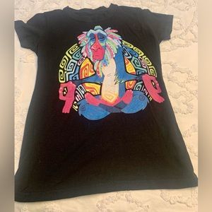Rafiki tshirt
